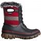 Bogs Arcata Stripe Winter Boot - Women's