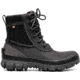 Bogs Arcata Urban Lace Shoes - Mens, Black, 8, 72754-001-8