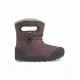 Bogs B-Moc Dash Puff, Plum, 12 Youth 72011K-545--12