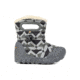 Bogs B Moc Mountain, Gray Multi, Medium, 10, 72459K-062-M-10