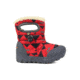 Bogs B Moc Mountain, Red Multi, Medium, 9, 72459K-640-M- 9