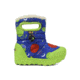 Bogs B-Moc Space Winter Boots - Kids, 10, 72276K-460-M-10