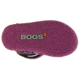 Bogs Baby Bogs Classic Flower Stripe Boot,Plum,Size 10 71565I-690-10