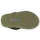 Bogs Baby Bogs Classic Solid Boot,Black ,Size 10 71460-001-10