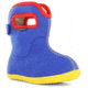 Bogs Baby Bogs Classic Solid Boot,Blue,Size 10 71460-400-10