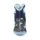 Bogs Baby Bogs Woodland Friends, Blue Multi, Medium, 6, 72484I-460-M- 6