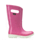Bogs Berkley Boot,Pink,Size 11 71926-650-11