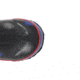Bogs Classic B Funprint, Blue Multi, Medium, 1, 72443-460-M- 1
