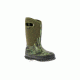 Bogs Classic Camo Boot - Kids, Mossy Oak, Size 7, 71650A-973-7