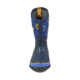 Bogs Classic Design A Boot - Donuts, Blue Multi, Medium, 11, 72496-460-M-11