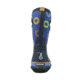 Bogs Classic Design A Boot - Donuts, Blue Multi, Medium, 11, 72496-460-M-11
