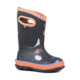Bogs Classic G Funprint, Blue Multi, Medium, 4, 72444-460-M- 4