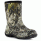 Bogs Classic No Handles Mid Boot - Kids, Mossy Oak, Size 3, 51366-973-3