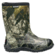 Bogs Classic No Handles Mid Boot - Kids, Mossy Oak, Size 3, 51366-973-3