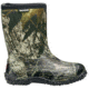 Bogs Classic No Handles Mid Boot - Kids, Mossy Oak, Size 7, 51366A-973-7