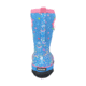 Bogs Classic Rainbow, Light Blue Multi, Medium, 13, 72447-465-M-13