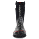 Bogs Classic Skulls Boot,Black,Size 1 71440-001-1
