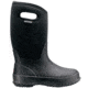 Bogs Classic Solid Boot - Kids, Black, Size 1, 52065-001-1