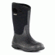 Bogs Classic Solid Boot - Kids, Black, Size 7, 52065A-001-7
