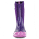 Bogs Classic Solid Boot - Kids, Grape, Size 2, 71442-511-2