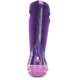 Bogs Classic Solid Boot - Kids, Grape, Size 7, 71442A-511-7