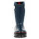 Bogs Classic Solid Boot - Kids, Navy, Size 4, 71442-410-4