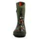 Bogs Classic Woodland Boot,Dark Green,Size 5 71853-301-5