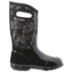 Bogs Durham Camo Boot,Black Multi,Size 11 71846-009-11