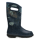 Bogs Durham Sharks Boot,Navy Multi,Size 1 71930-492-1