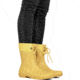 Bogs Flora 2 Eye Boots - Womens, Mustard, Medium, 10, 72348-701-M-10