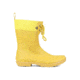 Bogs Flora 2 Eye Boots - Womens, Mustard, Medium, 10, 72348-701-M-10