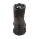 Bogs Freedom Lace Tall - Mens, Dark Brown, Medium, 13, 72469-201-M-13