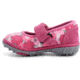 Bogs Hopscotch Mary Jane Spring Flowers Boot,Pink Multi,Size 4 71931I-690-4