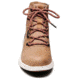 Bogs Juniper Hiker Shoes - Womens, Toffee, 9.5, 72691-235-9.5