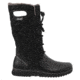 Bogs Juno Tall Rubber Boot - Womens-Black-Medium-6 US, Black, 6 bog0027-Black-Medium-6 US