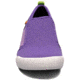 Bogs Kicker II Elastic Slip On - Kids, Purple, 11, 72795K-542-11