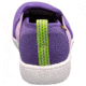 Bogs Kicker II Elastic Slip On - Kids, Purple, 11, 72795K-542-11