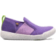 Bogs Kicker II Elastic Slip On - Kids, Purple, 11, 72795K-542-11