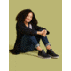 Bogs Kicker Rain Chelsea II Shoes - Womens, Black, 10, 72963-1-10