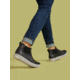 Bogs Kicker Rain Chelsea II Shoes - Womens, Black, 10, 72963-1-10