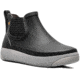 Bogs Kicker Rain Chelsea II Shoes - Womens, Black, 10, 72963-1-10