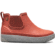Bogs Kicker Rain Chelsea II Shoes - Womens, Ember, 10, 72963-217-10