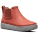 Bogs Kicker Rain Chelsea II Shoes - Womens, Ember, 10, 72963-217-10