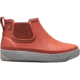 Bogs Kicker Rain Chelsea II Shoes - Womens, Ember, 10, 72963-217-10