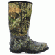 Bogs Mens Classic High Camo Boot,Mossy Oak,Size 13 60542-973-13