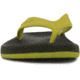Bogs Mens Dylan Sandal,Chartreuse Multi,Size 14 71903S-328-14