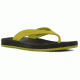 Bogs Mens Dylan Sandal,Chartreuse Multi,Size 14 71903S-328-14