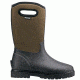 Bogs Mens Roper Boot,Black,Size 11 69162-963-11