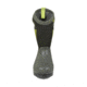 Bogs Neo-Classic Big Geo, Green Multi, Medium, 4, 72440-340-M- 4