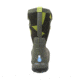 Bogs Neo-Classic Big Geo, Green Multi, Medium, 4, 72440-340-M- 4